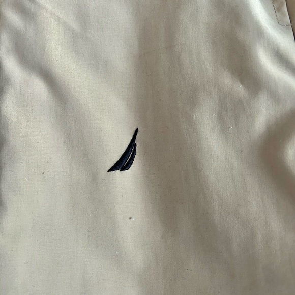 NAUTICA JACKET - Picture 4 of 8